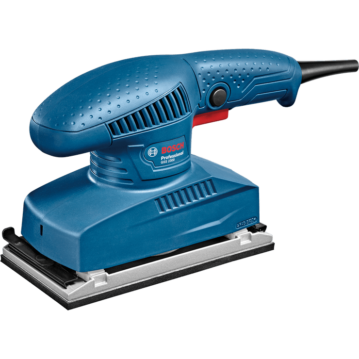 Bosch GSS 2300 Finishing Sander - Goldpeak Tools PH Bosch Bosch GSS 2300 Finishing Sander - Goldpeak Tools PH Bosch